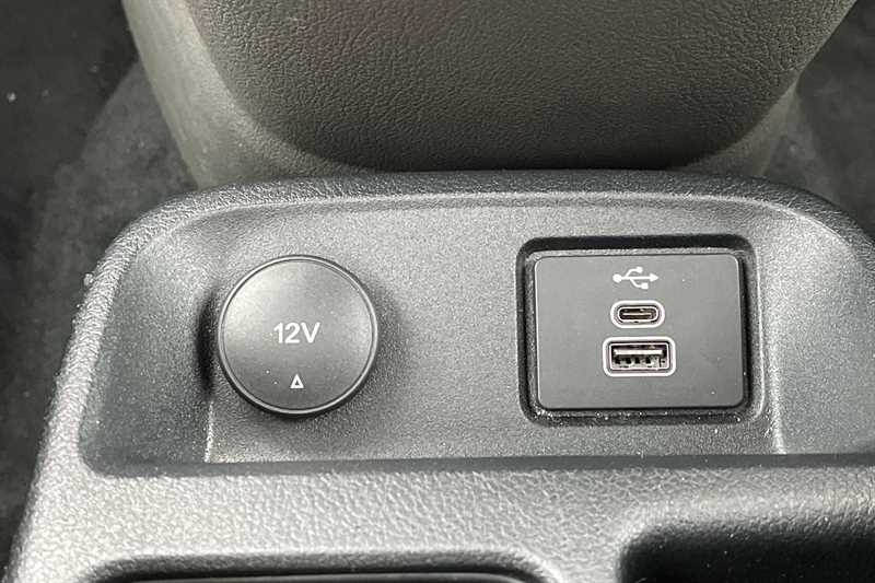 Used Ford Tourneo Connect 2022 for sale - 77772676: Photo 37