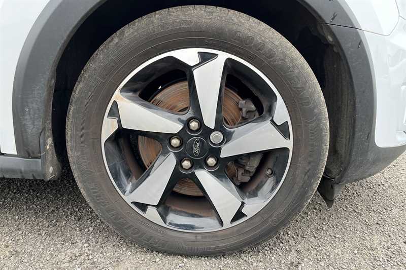 Used Ford Tourneo Connect 2022 for sale - 77772676: Photo 9