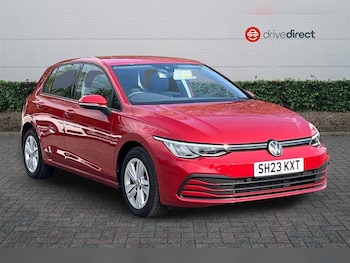 Used Volkswagen Golf 2023 for sale - 75861356: Photo