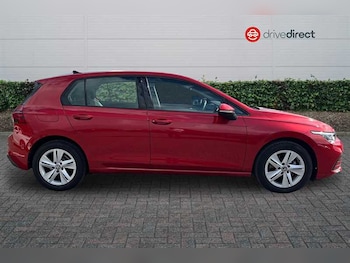 Used Volkswagen Golf 2023 for sale - 75861356: Photo