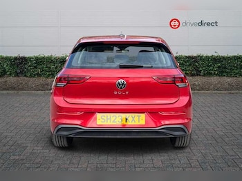 Used Volkswagen Golf 2023 for sale - 75861356: Photo