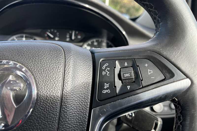 Used Vauxhall Mokka X 2018 for sale - 78160155: Photo 22