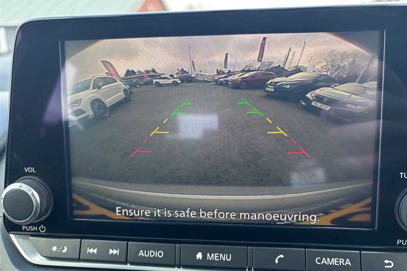 Used Nissan Qashqai 2023 for sale - 77915132: Photo 19