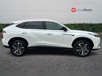 Used MG MG HS 2024 for sale - 78731916: Photo
