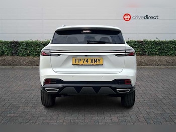 Used MG MG HS 2024 for sale - 78731916: Photo