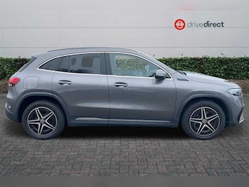 Used Mercedes-Benz EQA 2022 for sale - 75353263: Photo