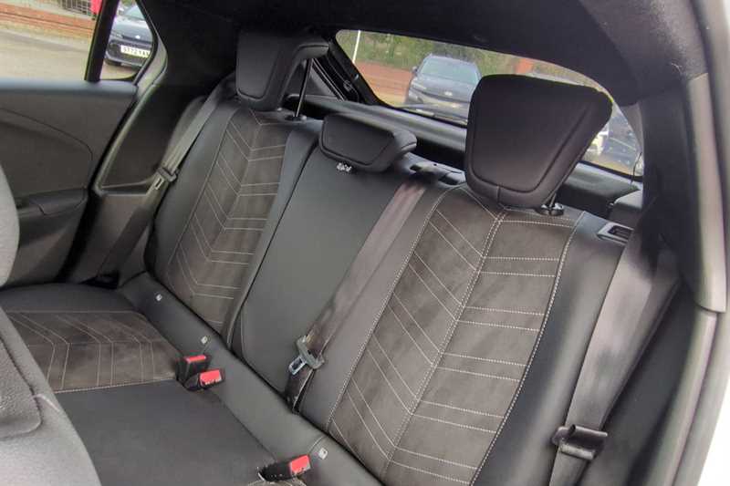 Used Vauxhall Corsa 2023 for sale - 78142960: Photo 24