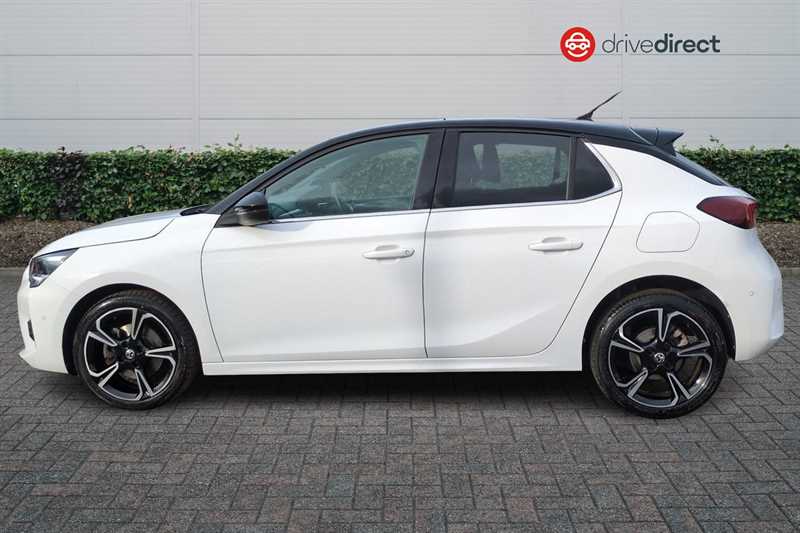 Used Vauxhall Corsa 2023 for sale - 78142960: Photo 6