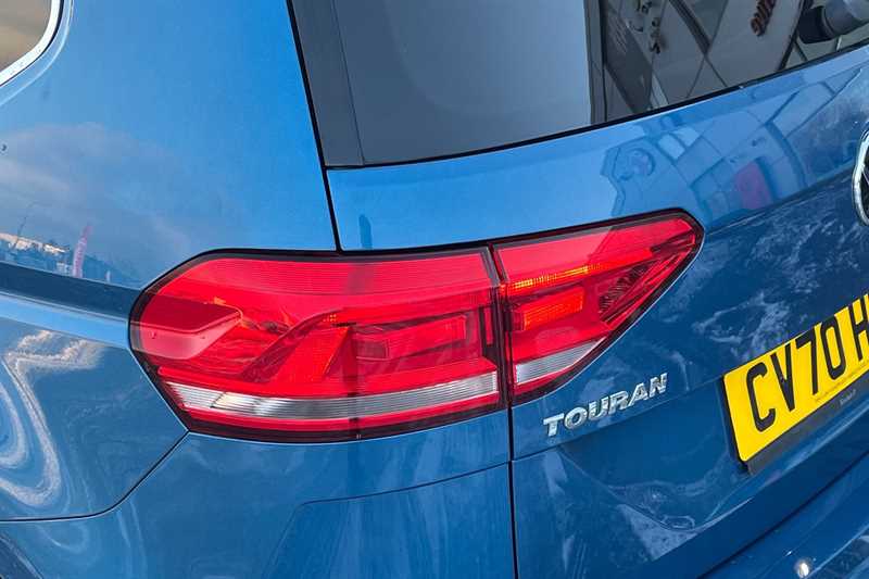 Used Volkswagen Touran 2020 for sale - 77482058: Photo 31