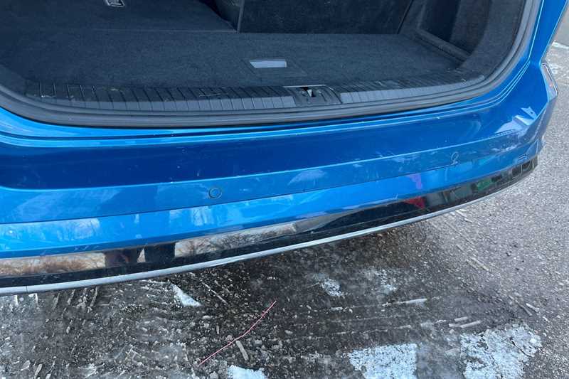 Used Volkswagen Touran 2020 for sale - 77482058: Photo 37