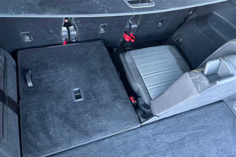 Used Volkswagen Touran 2020 for sale - 77482058: Photo 39