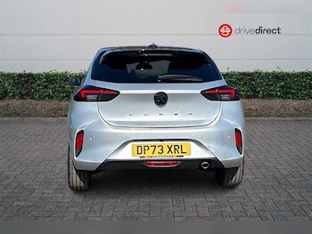 Used Vauxhall Corsa 2023 for sale - 78696590: Photo