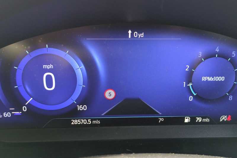 Used Ford Focus 2023 for sale - 77899381: Photo 5