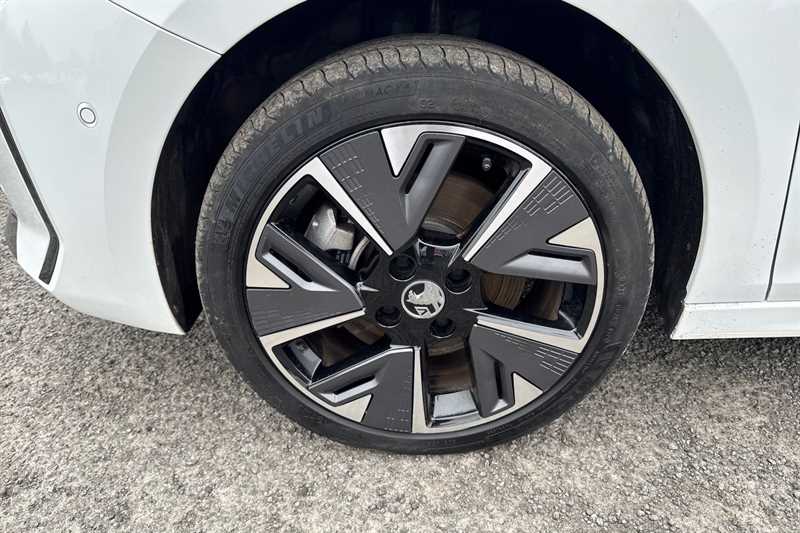 Used Vauxhall Corsa for sale - 77828400: Photo 12