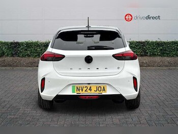 Used Vauxhall Corsa 2024 for sale - 77828400: Photo