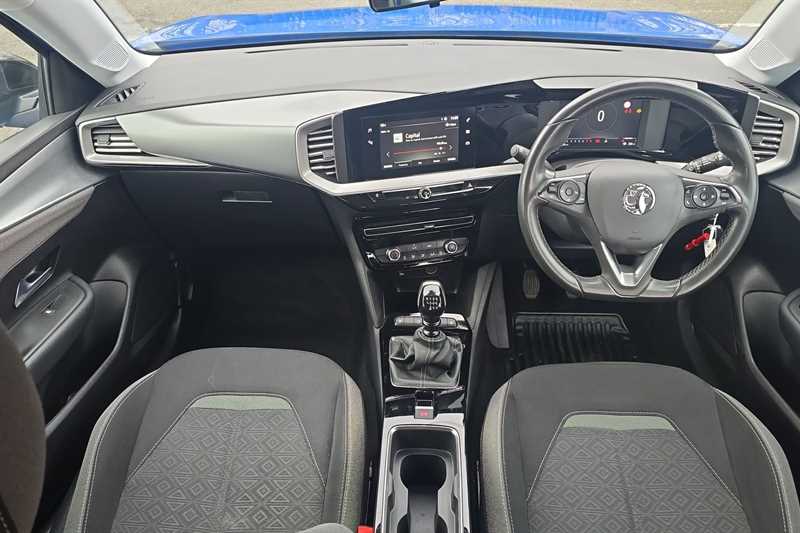 Used Vauxhall Mokka 2022 for sale - 77742051: Photo 13