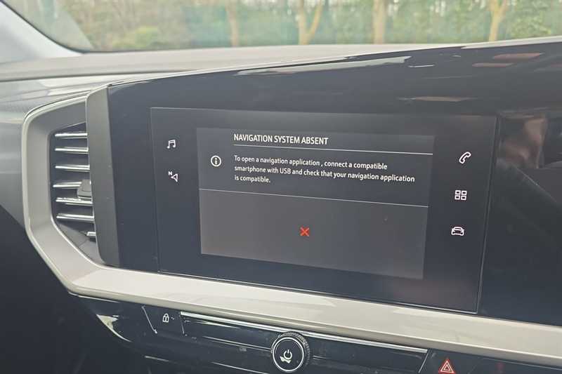 Used Vauxhall Mokka 2022 for sale - 77742051: Photo 18