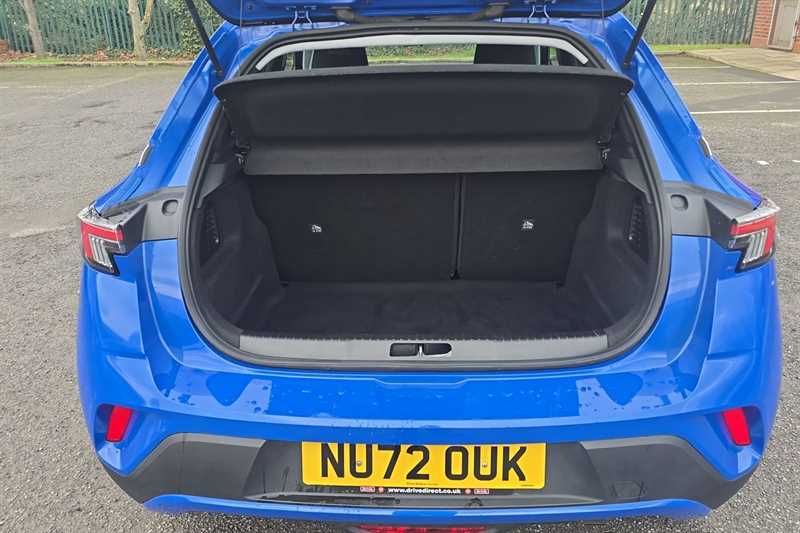 Used Vauxhall Mokka 2022 for sale - 77742051: Photo 25