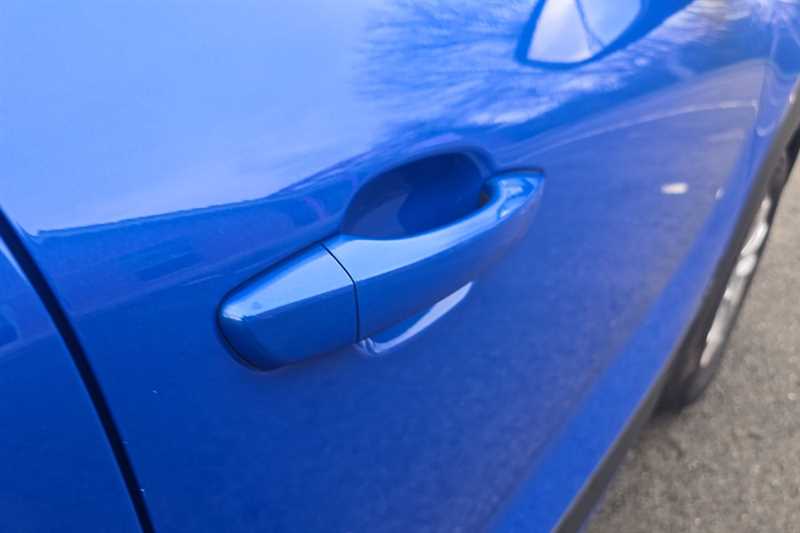 Used Vauxhall Mokka 2022 for sale - 77742051: Photo 33