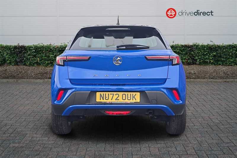 Used Vauxhall Mokka 2022 for sale - 77742051: Photo 4