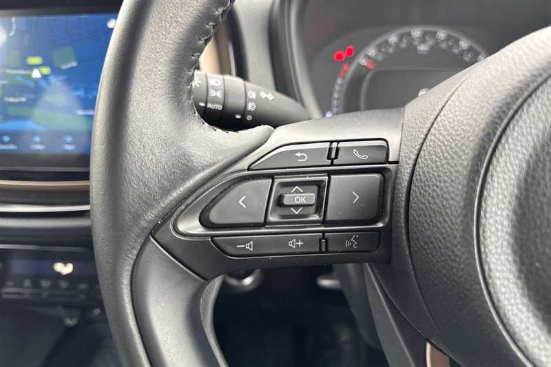 Used Toyota Aygo X 2023 for sale - 78188773: Photo 21