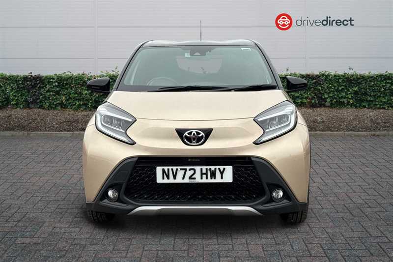 Used Toyota Aygo X 2023 for sale - 78188773: Photo 8