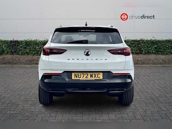 Used Vauxhall Grandland 2022 for sale - 78679289: Photo
