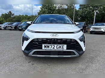 Used Hyundai BAYON 2022 for sale - 78811610: Photo