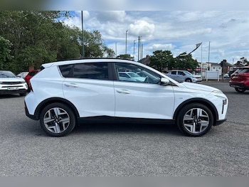Used Hyundai BAYON 2022 for sale - 78811610: Photo
