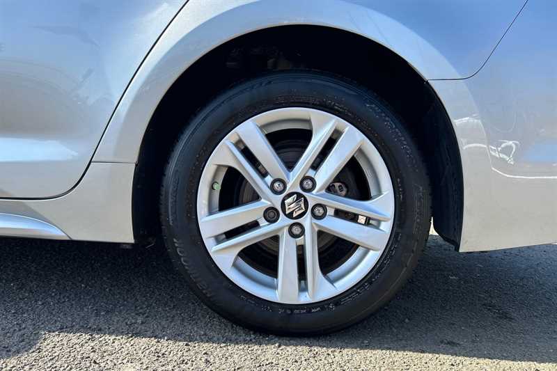 Used Suzuki Swace 2022 for sale - 78216841: Photo 11