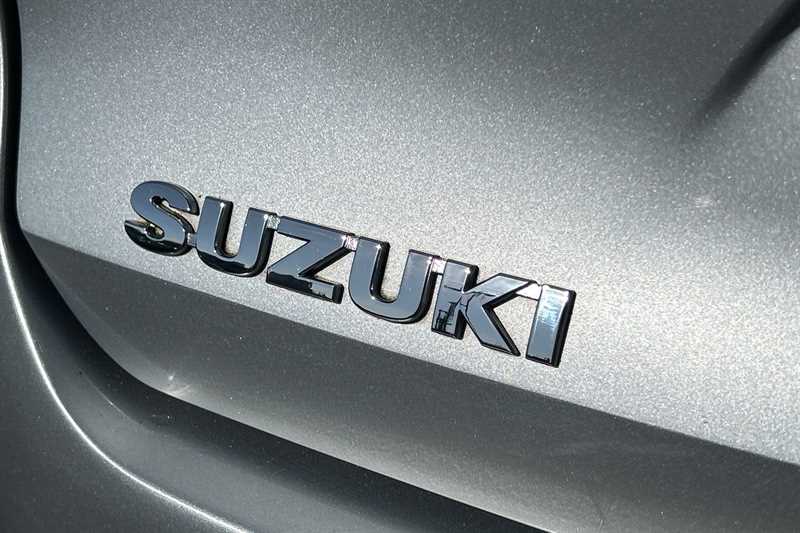 Used Suzuki Swace 2022 for sale - 78216841: Photo 30
