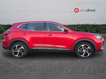 Used MG MG HS 2023 for sale - 77390475: Photo