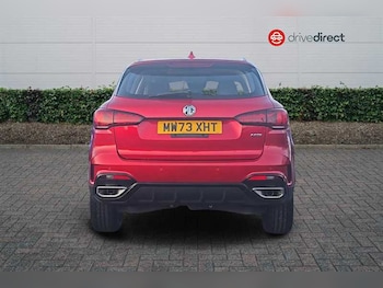 Used MG MG HS 2023 for sale - 77390475: Photo