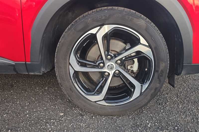 Used MG MG HS 2023 for sale - 77390475: Photo 9