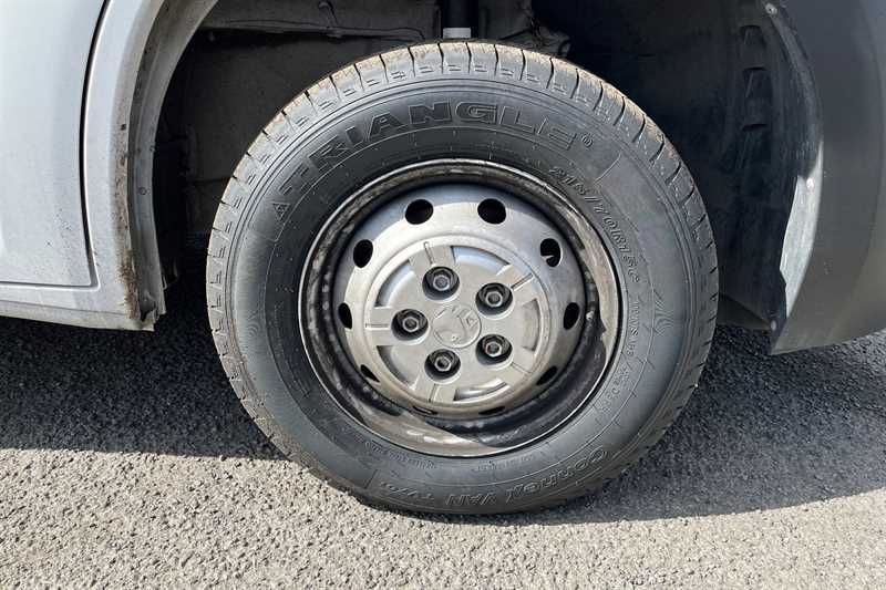 Used Vauxhall Movano 2024 for sale - 76516509: Photo 12