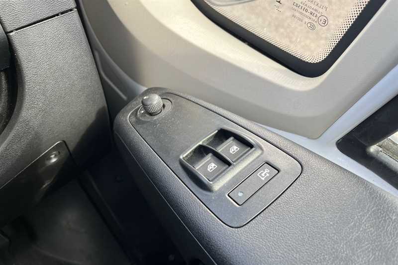 Used Vauxhall Movano 2024 for sale - 76516509: Photo 16