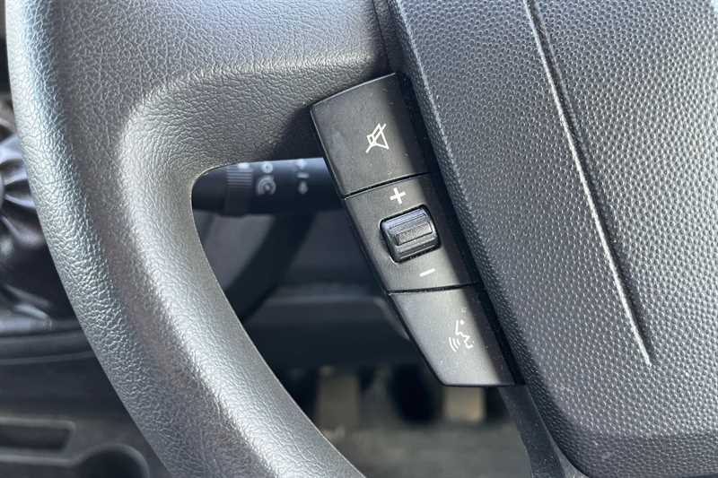 Used Vauxhall Movano 2024 for sale - 76516509: Photo 21