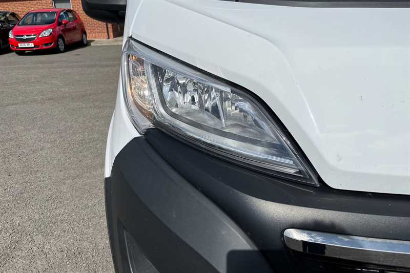 Used Vauxhall Movano 2024 for sale - 76516509: Photo 28