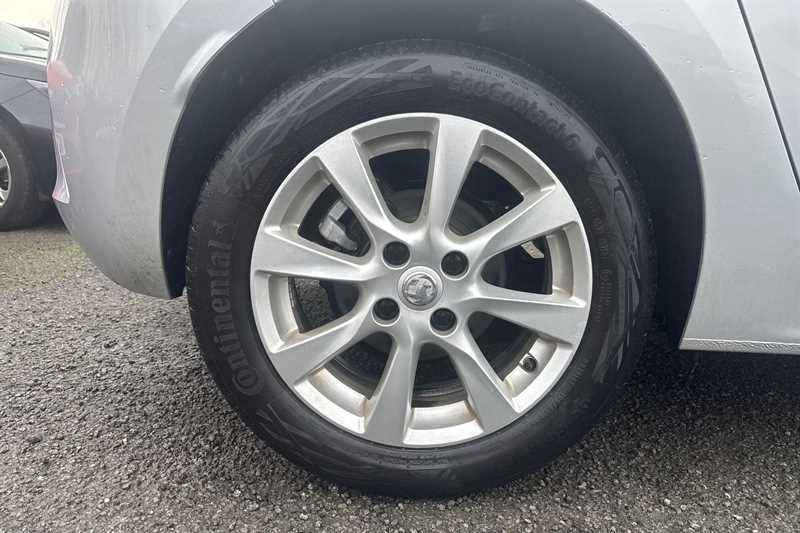 Used Vauxhall Corsa 2022 for sale - 77900106: Photo 10