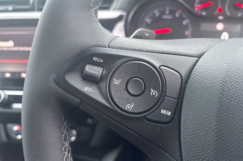 Used Vauxhall Corsa 2022 for sale - 77900106: Photo 21