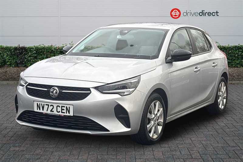 Used Vauxhall Corsa 2022 for sale - 77900106: Photo 7