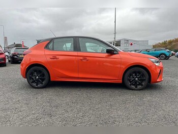 Used Vauxhall Corsa undefined for sale - 76733471: Photo