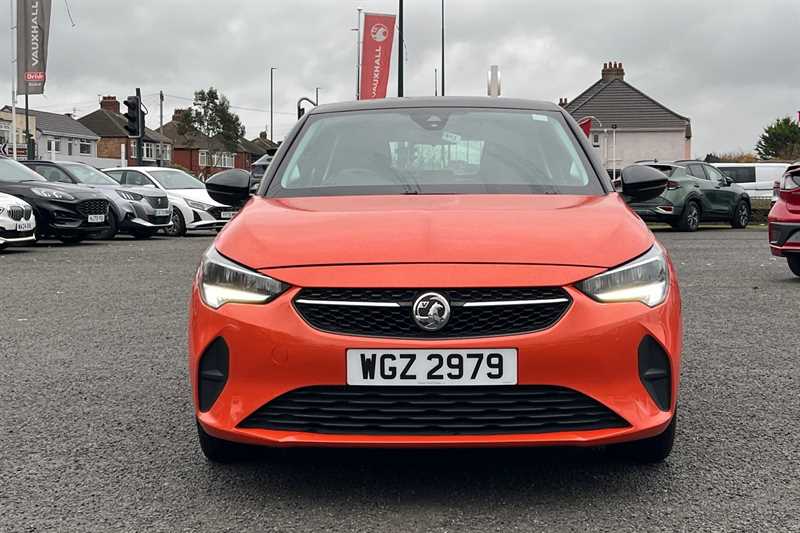 Used Vauxhall Corsa for sale - 76733471: Photo 3