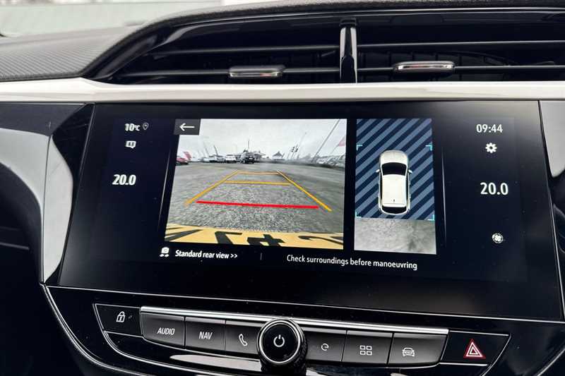 Used Vauxhall Corsa for sale - 77863758: Photo 19