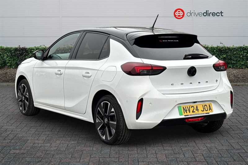 Used Vauxhall Corsa for sale - 77863758: Photo 5