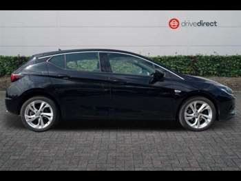 Used Vauxhall Astra 2018 for sale - 75299367: Photo