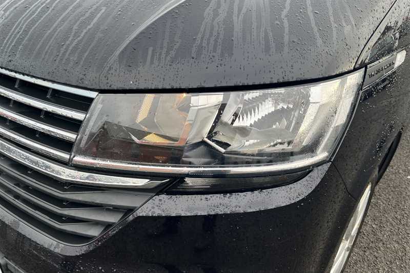 Used Volkswagen Transporter Shuttle 2020 for sale - 77309441: Photo 29