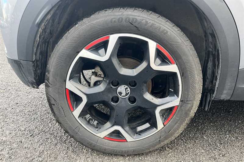 Used Vauxhall Mokka Electric 2024 for sale - 76668430: Photo 10