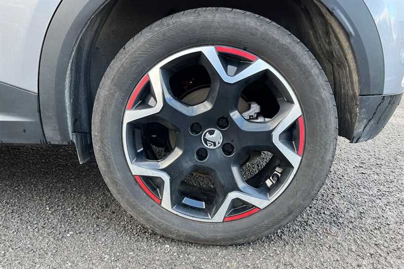 Used Vauxhall Mokka Electric 2024 for sale - 76668430: Photo 11