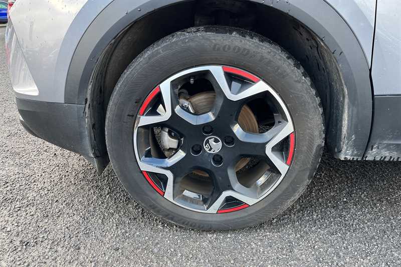 Used Vauxhall Mokka Electric 2024 for sale - 76668430: Photo 12